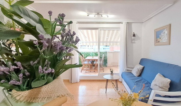 Odsprzedaż - Daszek - Torrevieja - La Mata