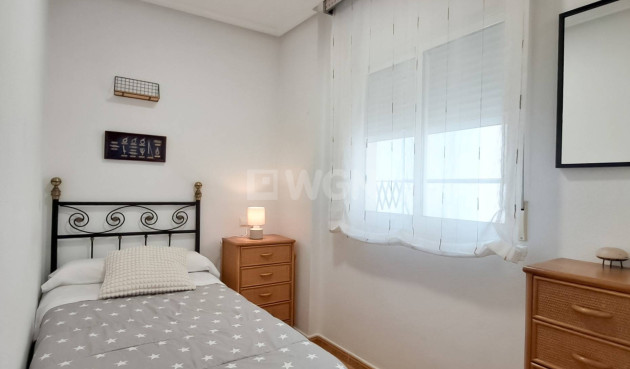 Odsprzedaż - Daszek - Torrevieja - La Mata