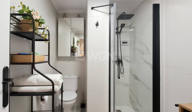 Odsprzedaż - Daszek - Torrevieja - La Mata