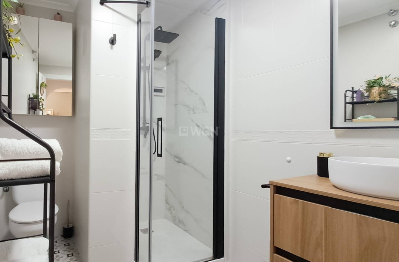 Odsprzedaż - Daszek - Torrevieja - La Mata