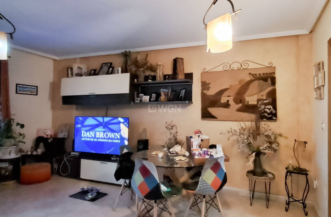 Reventa - Villa - Torrevieja - Parque Acuático - Sector 25