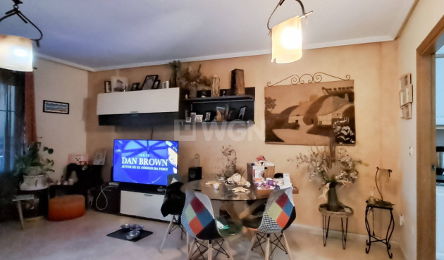 Reventa - Villa - Torrevieja - Parque Acuático - Sector 25