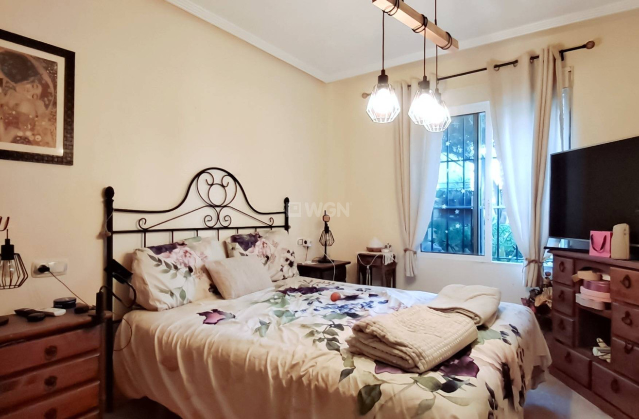 Reventa - Villa - Torrevieja - Parque Acuático - Sector 25