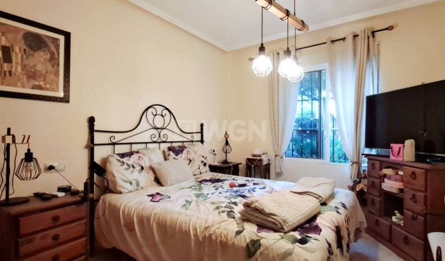 Reventa - Villa - Torrevieja - Parque Acuático - Sector 25