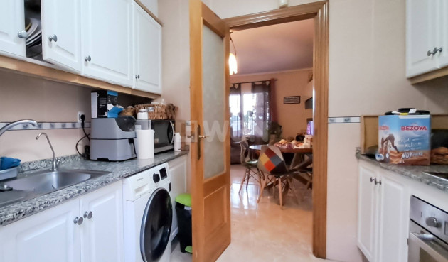 Reventa - Villa - Torrevieja - Parque Acuático - Sector 25