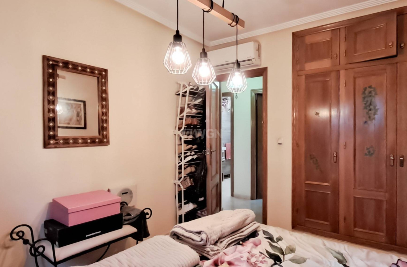 Reventa - Villa - Torrevieja - Parque Acuático - Sector 25