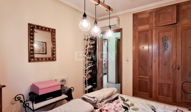 Reventa - Villa - Torrevieja - Parque Acuático - Sector 25