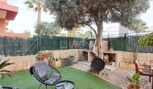 Reventa - Villa - Torrevieja - Parque Acuático - Sector 25