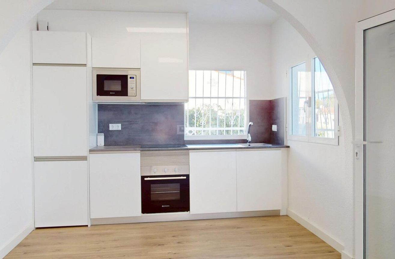 Resale - Bungalow - Orihuela Costa - Costa Blanca