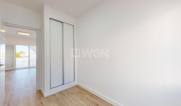 Resale - Bungalow - Orihuela Costa - Costa Blanca