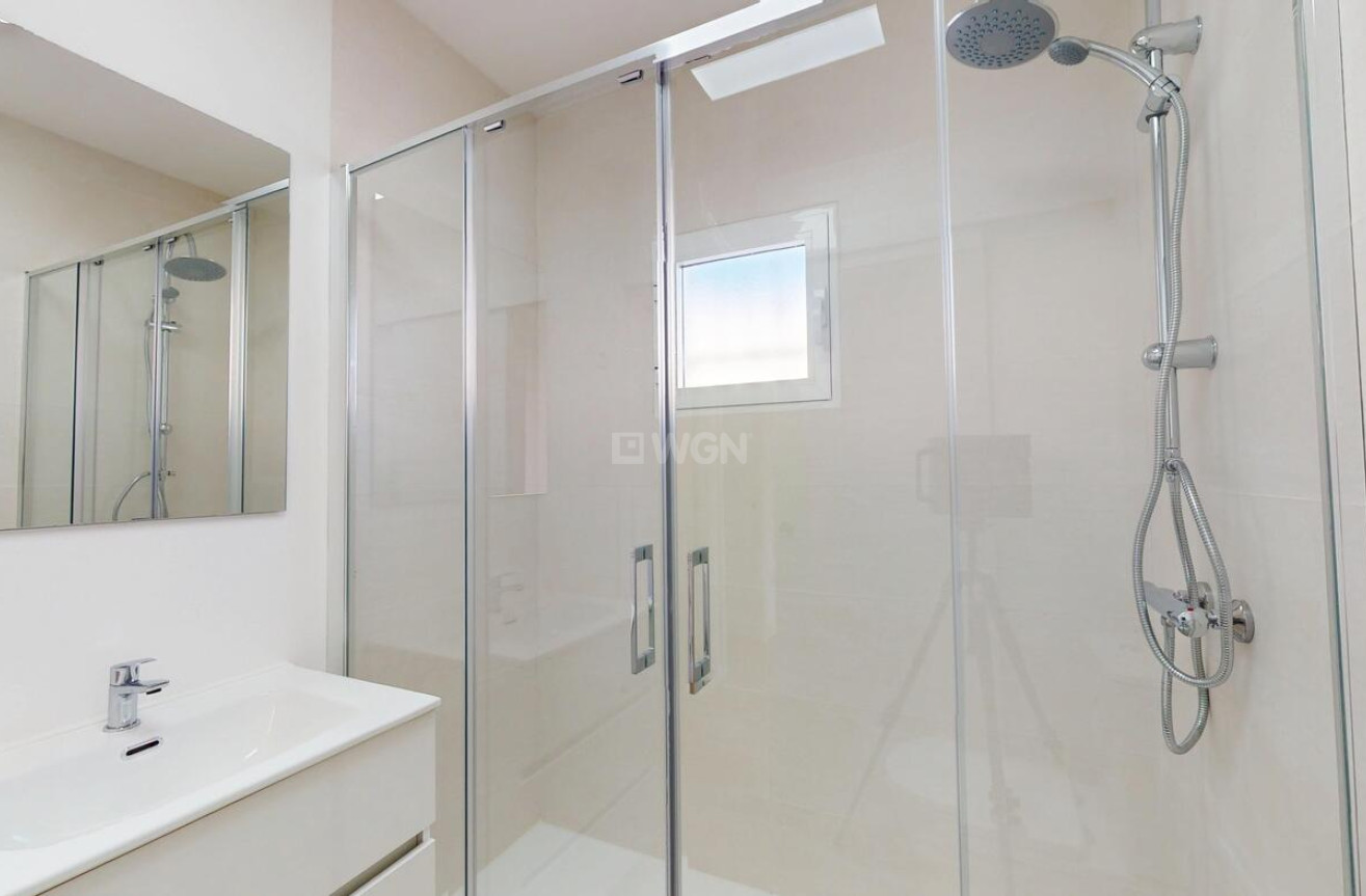 Resale - Bungalow - Orihuela Costa - Costa Blanca