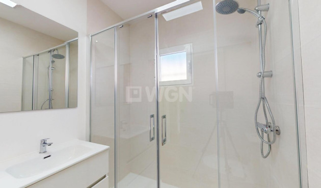 Resale - Bungalow - Orihuela Costa - Costa Blanca