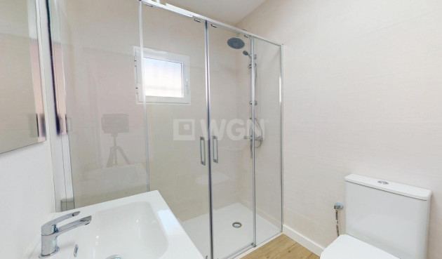 Resale - Bungalow - Orihuela Costa - Costa Blanca