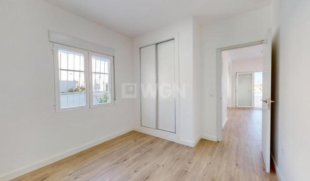 Resale - Bungalow - Orihuela Costa - Costa Blanca