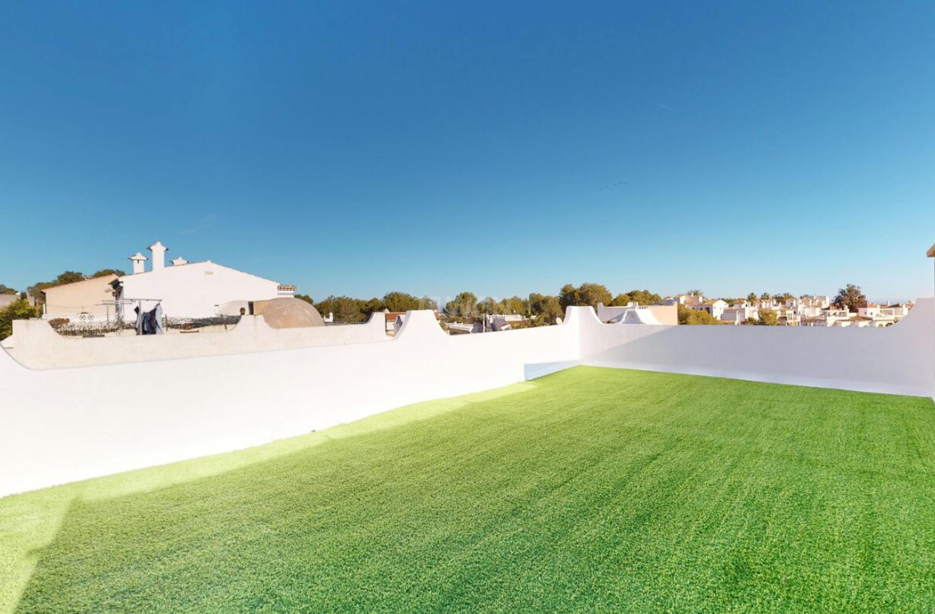 Resale - Bungalow - Orihuela Costa - Costa Blanca