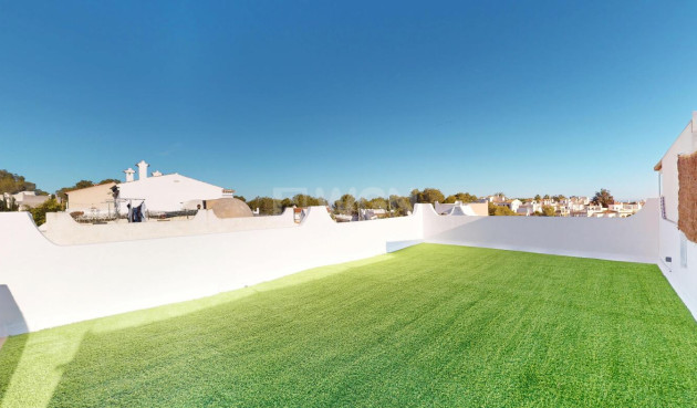 Resale - Bungalow - Orihuela Costa - Costa Blanca