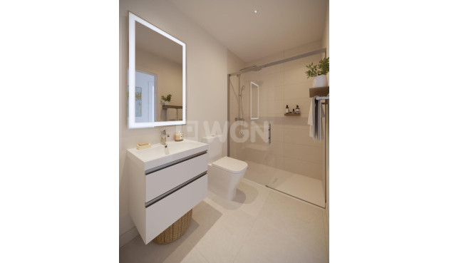 New Build - Villa - Vélez Málaga - Castillo de Lagos