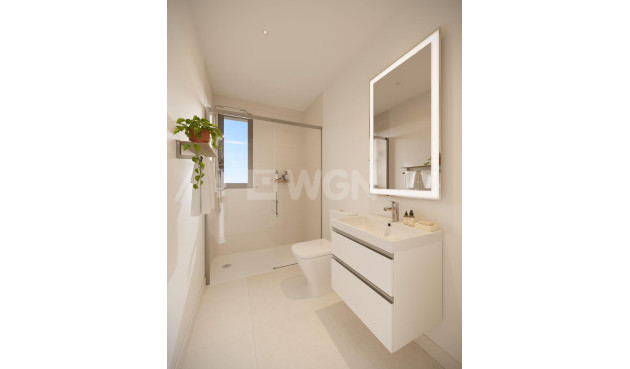 New Build - Villa - Vélez Málaga - Castillo de Lagos