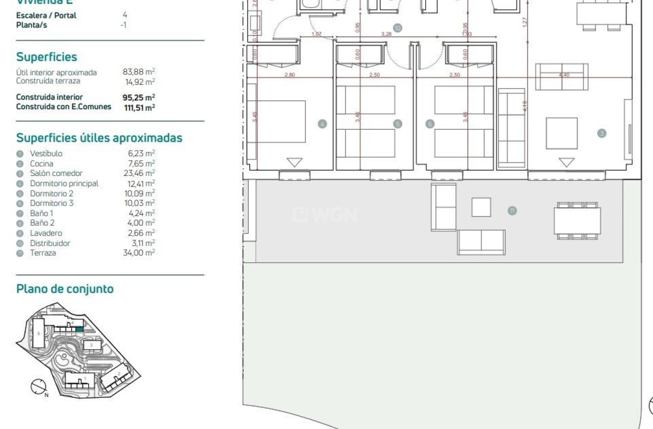 Obra nueva - Apartamento / piso - Mijas - Calanova Golf