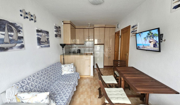 Odsprzedaż - Bungalow - Torrevieja - Los Balcones