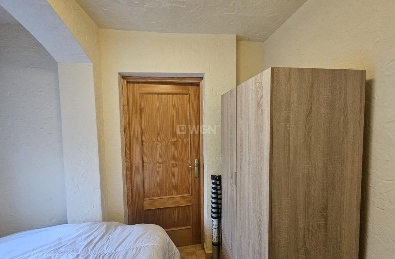 Odsprzedaż - Bungalow - Torrevieja - Los Balcones