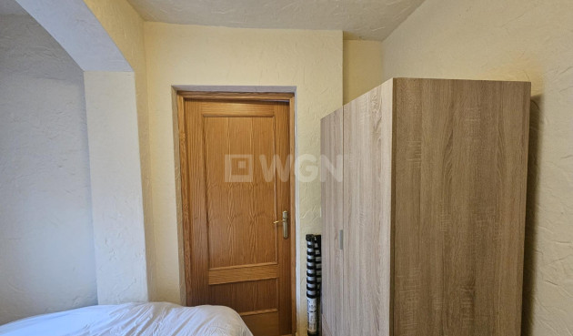 Odsprzedaż - Bungalow - Torrevieja - Los Balcones