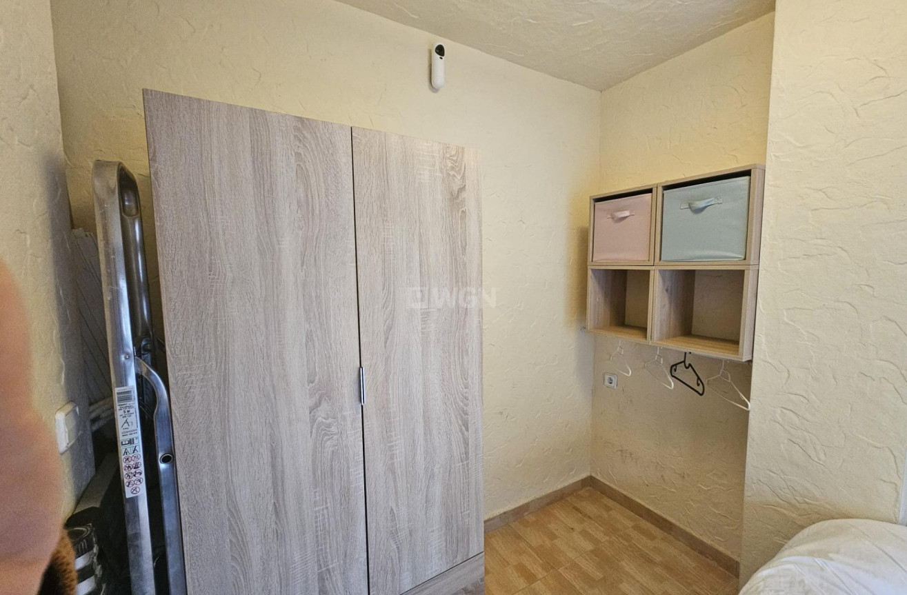 Odsprzedaż - Bungalow - Torrevieja - Los Balcones