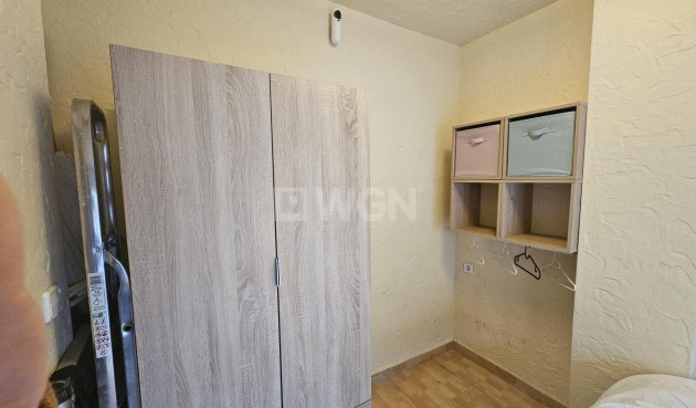 Odsprzedaż - Bungalow - Torrevieja - Los Balcones