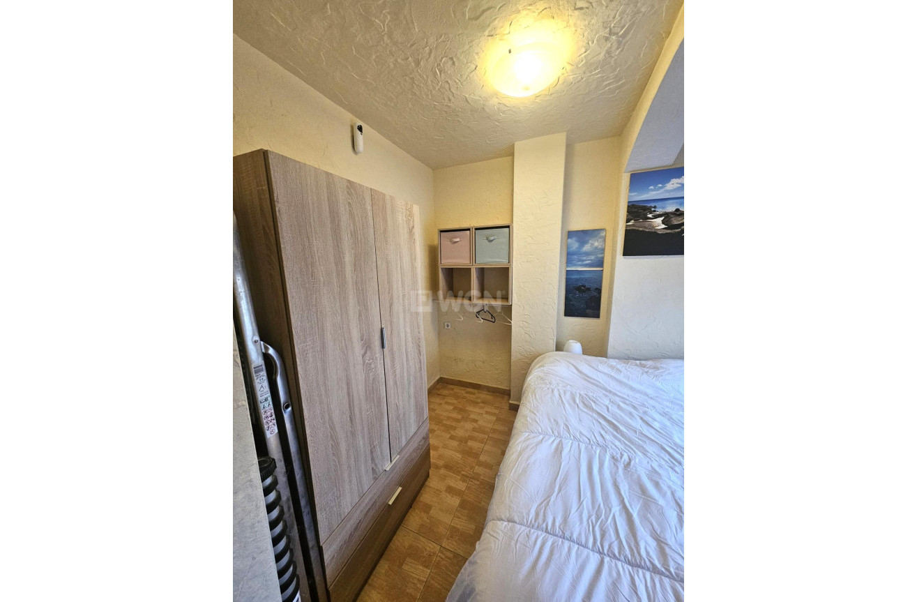 Odsprzedaż - Bungalow - Torrevieja - Los Balcones