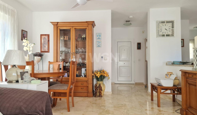 Reventa - Villa - Orihuela Costa - Lomas De Campoamor-las Ramblas