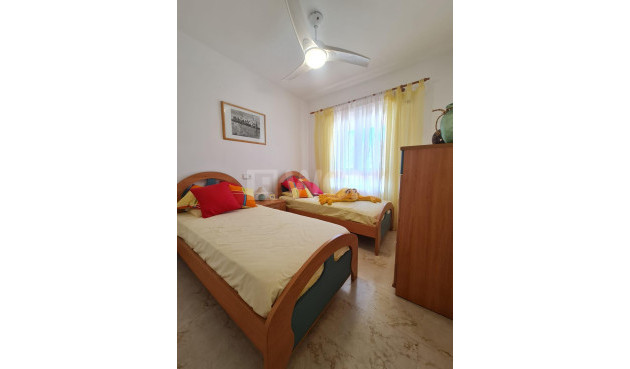 Reventa - Villa - Orihuela Costa - Lomas De Campoamor-las Ramblas