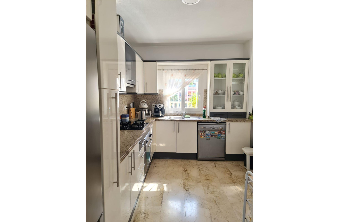 Reventa - Villa - Orihuela Costa - Lomas De Campoamor-las Ramblas