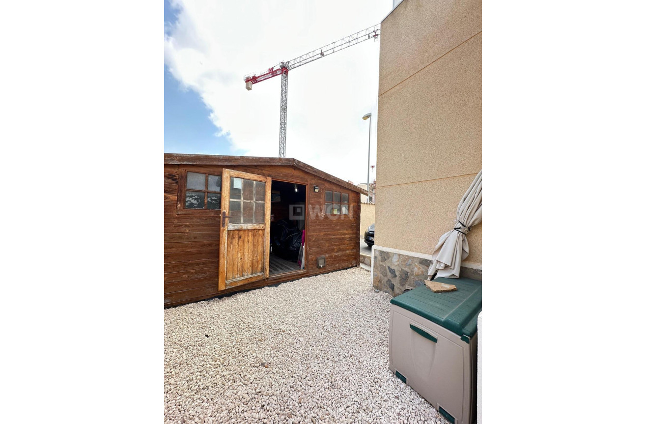 Resale - Villa - Ciudad Quesada - Costa Blanca Sur