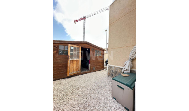 Resale - Villa - Ciudad Quesada - Costa Blanca Sur