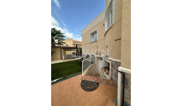 Resale - Villa - Ciudad Quesada - Costa Blanca Sur