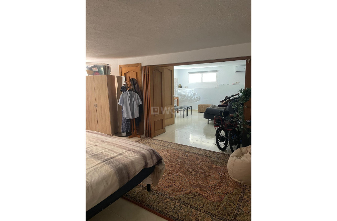 Resale - Villa - Ciudad Quesada - Costa Blanca Sur