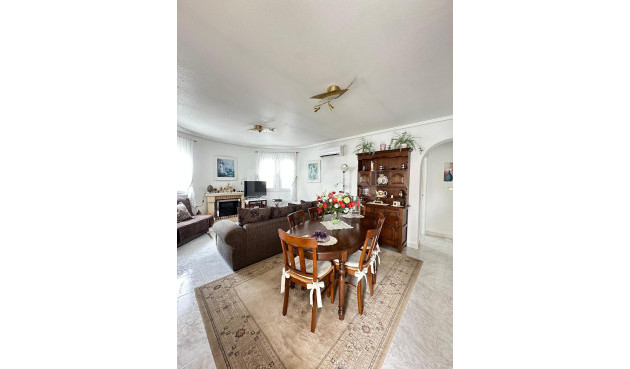 Resale - Villa - Ciudad Quesada - Costa Blanca Sur