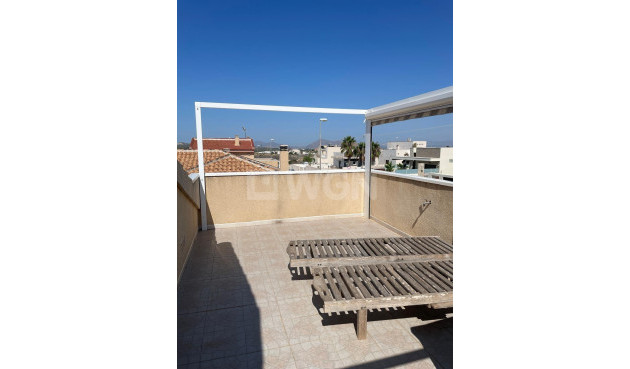 Resale - Villa - Ciudad Quesada - Costa Blanca Sur