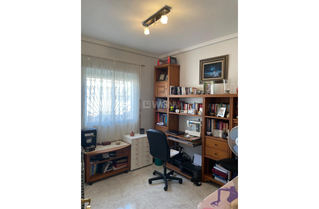 Resale - Villa - Ciudad Quesada - Costa Blanca Sur