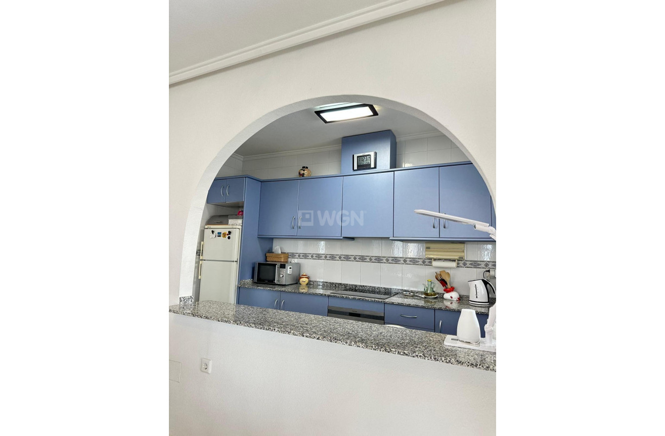 Resale - Villa - Ciudad Quesada - Costa Blanca Sur