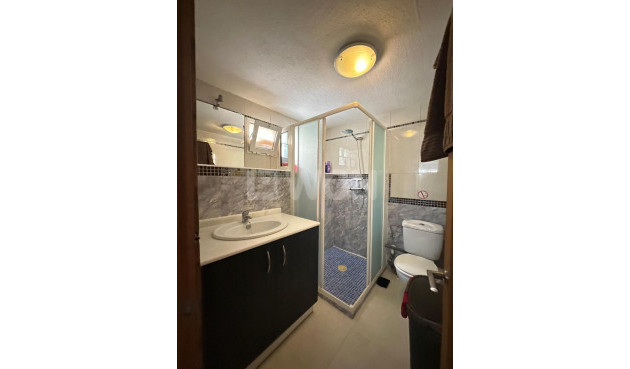 Resale - Villa - Ciudad Quesada - Costa Blanca Sur