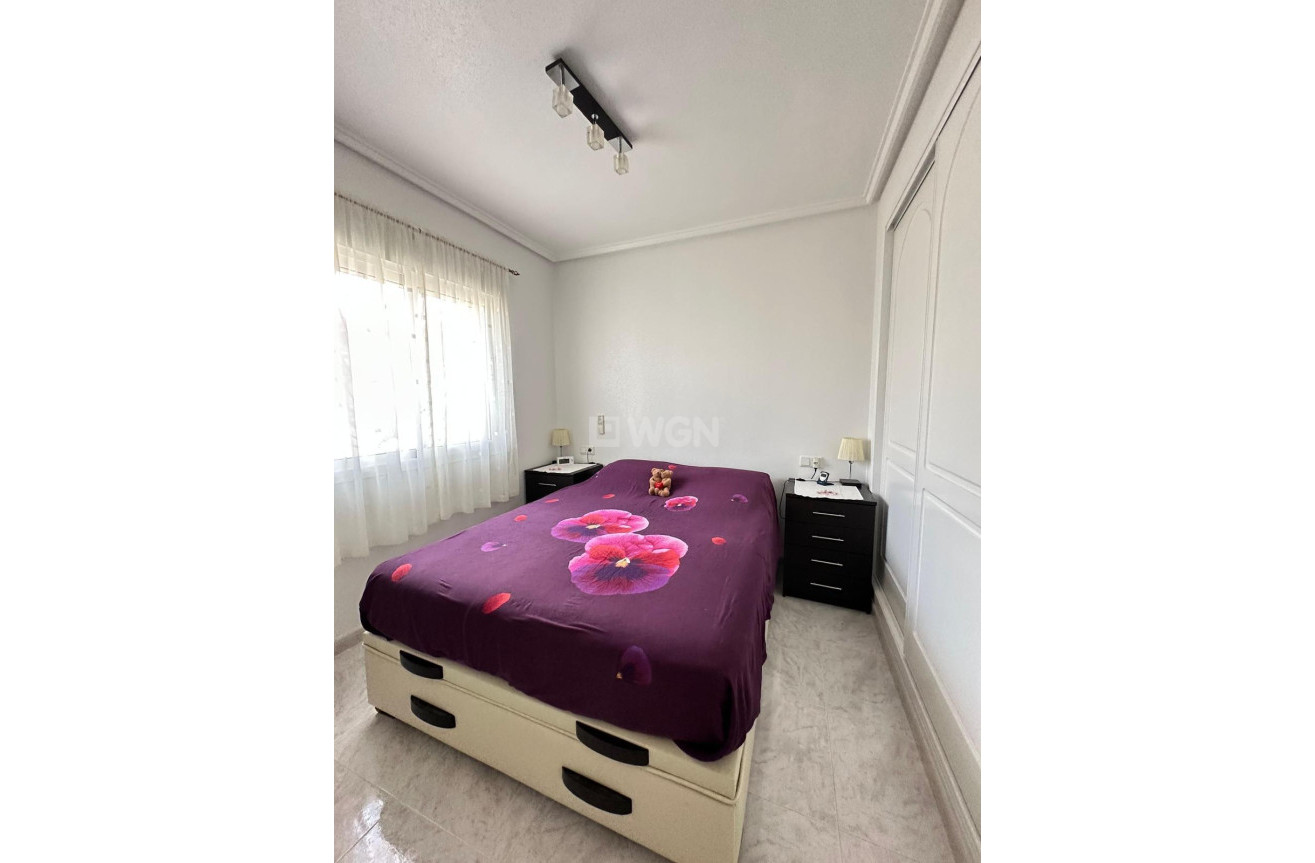 Resale - Villa - Ciudad Quesada - Costa Blanca Sur