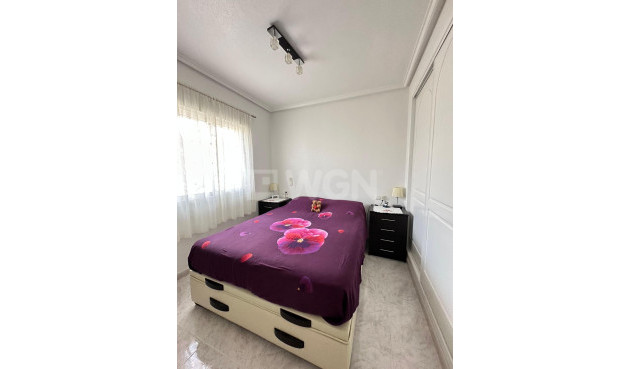 Resale - Villa - Ciudad Quesada - Costa Blanca Sur