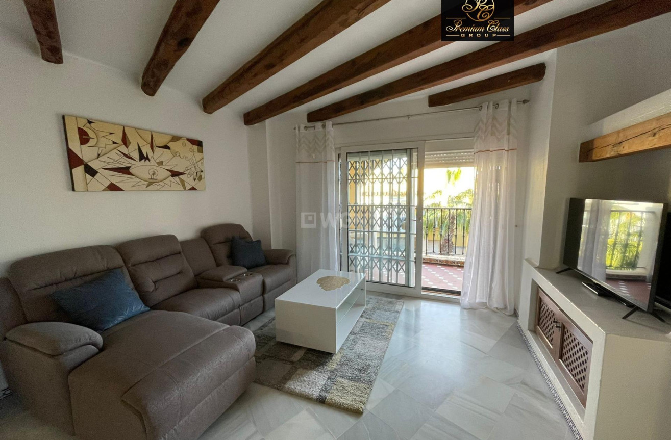 Odsprzedaż - Daszek - Torrevieja - Los Frutales