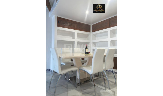 Odsprzedaż - Daszek - Torrevieja - Los Frutales