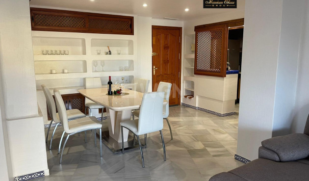 Odsprzedaż - Daszek - Torrevieja - Los Frutales