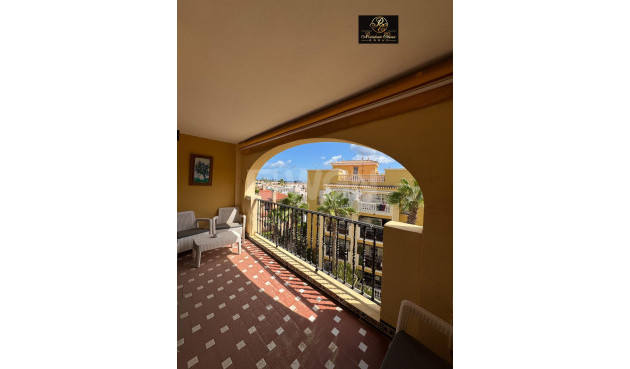 Odsprzedaż - Daszek - Torrevieja - Los Frutales