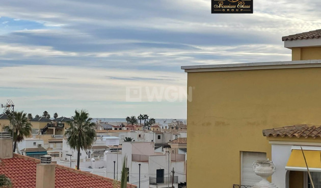 Odsprzedaż - Daszek - Torrevieja - Los Frutales