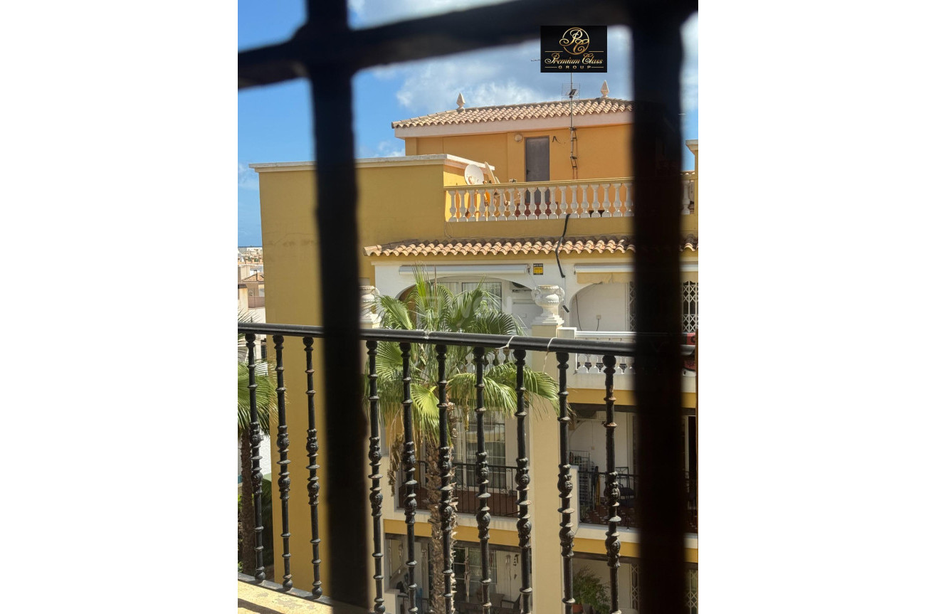 Odsprzedaż - Daszek - Torrevieja - Los Frutales