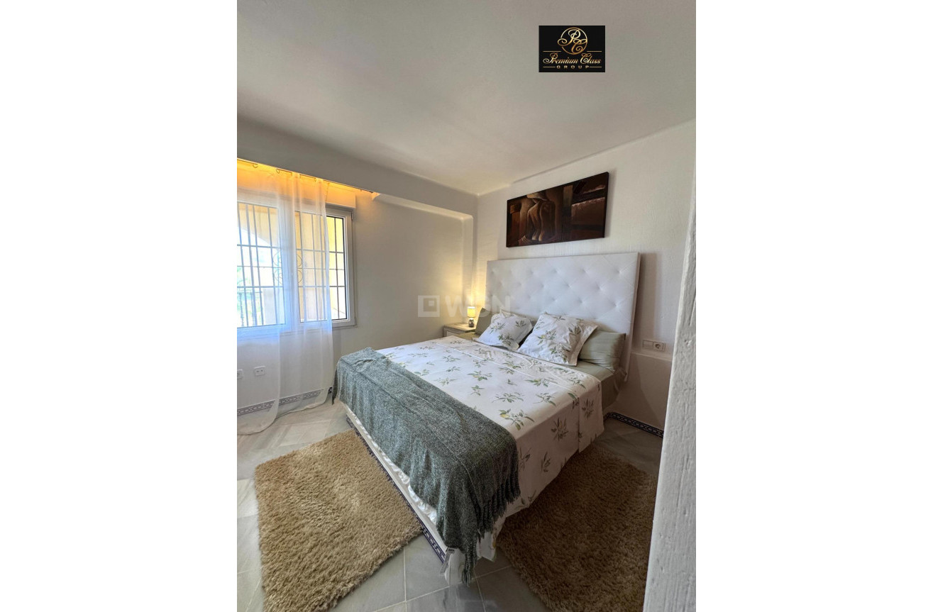 Odsprzedaż - Daszek - Torrevieja - Los Frutales